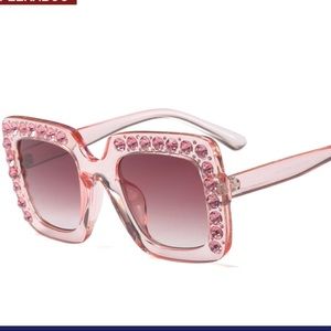 TRENDY KIDS SUNGLASSES